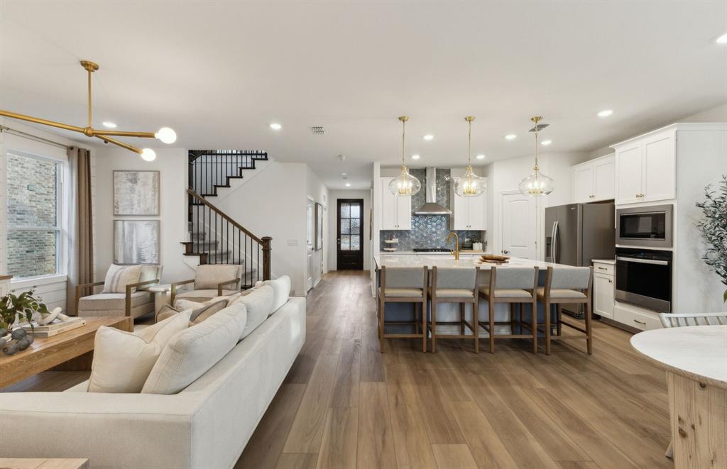 Pinnacle at Legacy Hills - Residential