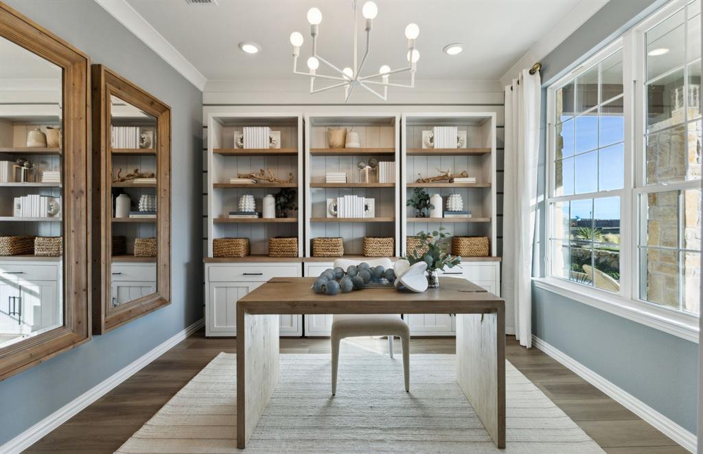 Pinnacle at Legacy Hills - Residential