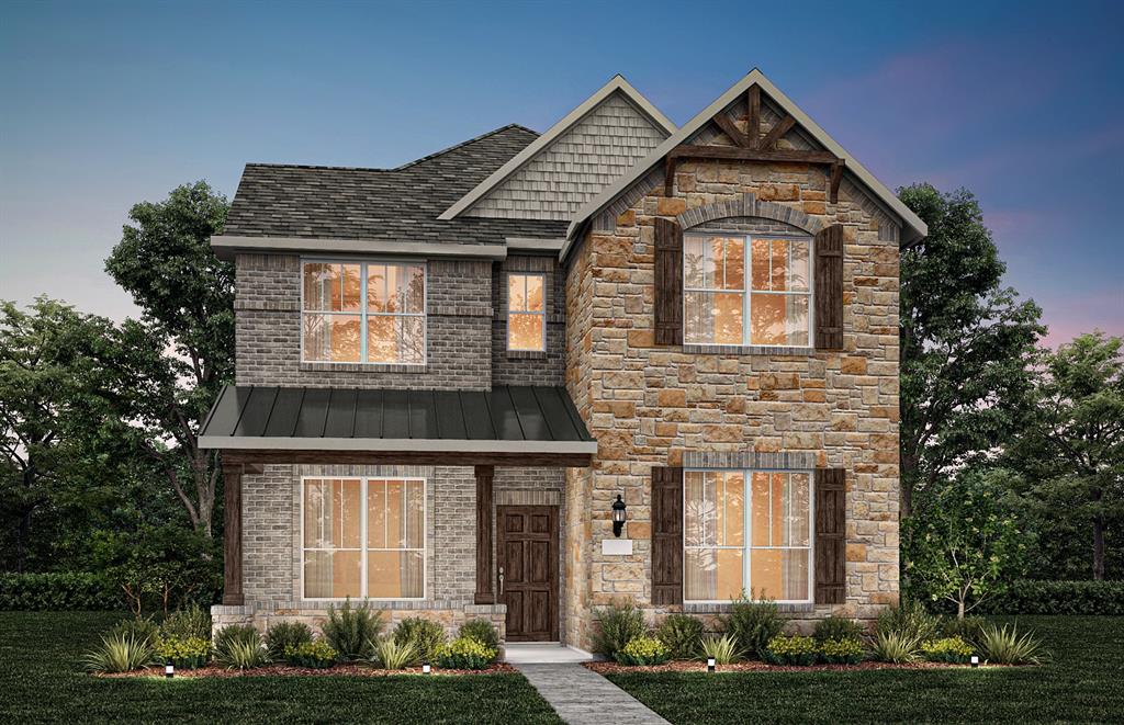 Pinnacle at Legacy Hills - Residential