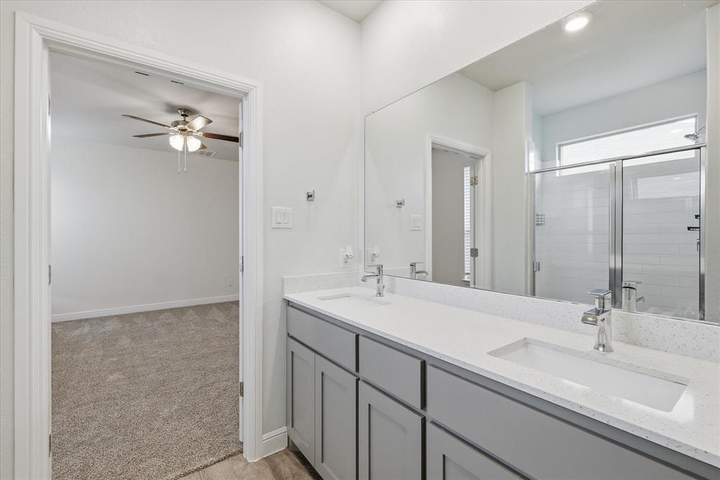 Trails of Elizabeth Creek - Residential
