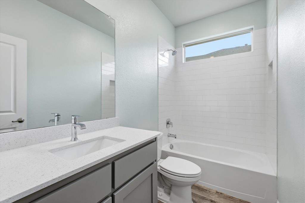 Trails of Elizabeth Creek - Residential