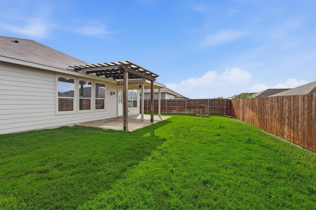 Trails of Elizabeth Creek - Residential