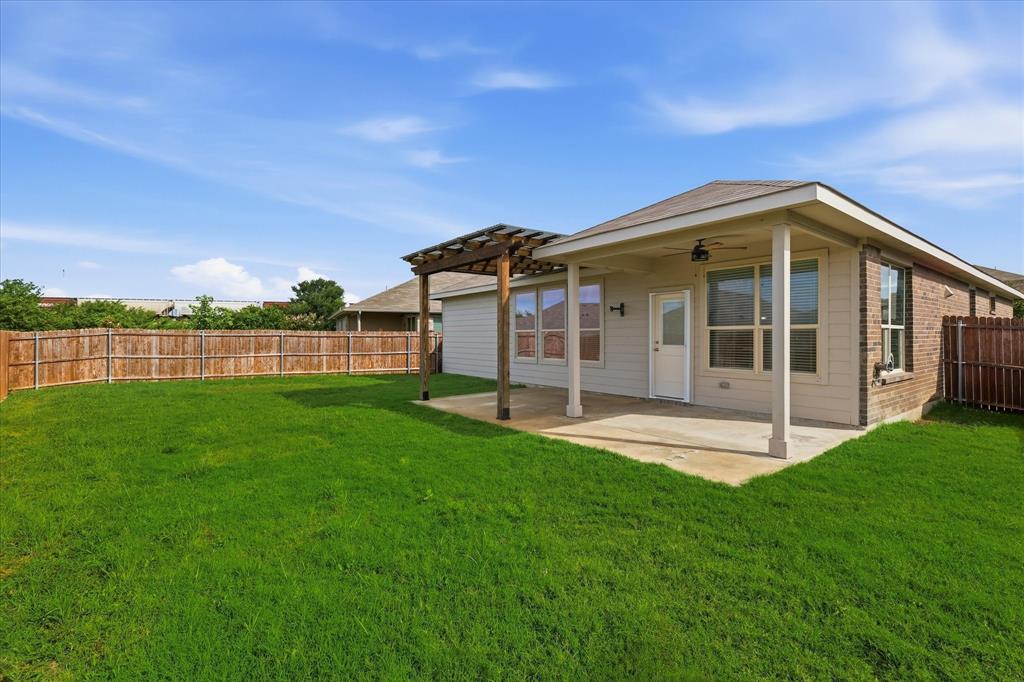Trails of Elizabeth Creek - Residential