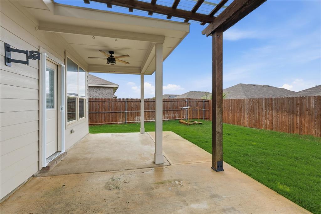 Trails of Elizabeth Creek - Residential