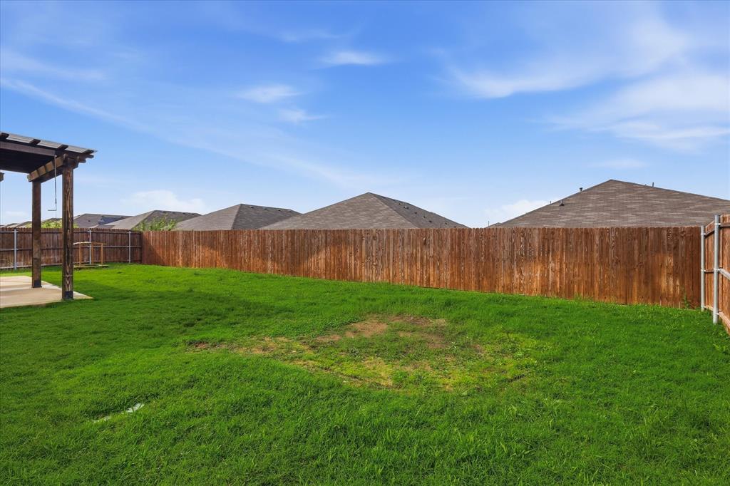Trails of Elizabeth Creek - Residential