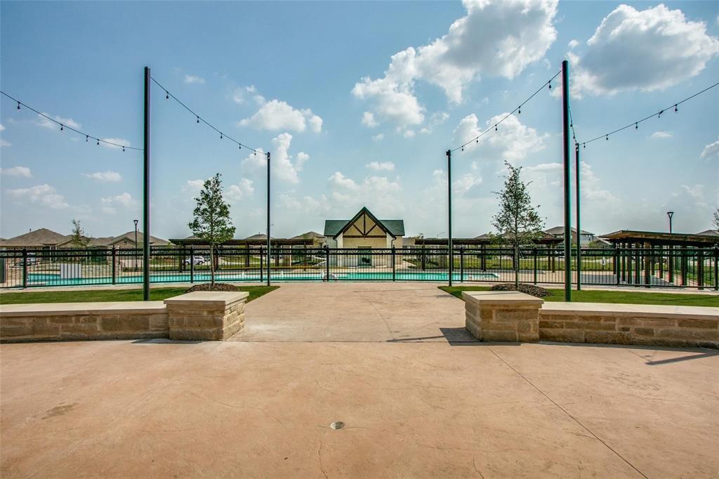 Trails of Elizabeth Creek - Residential