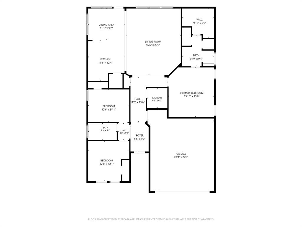 Trails of Elizabeth Creek - Residential