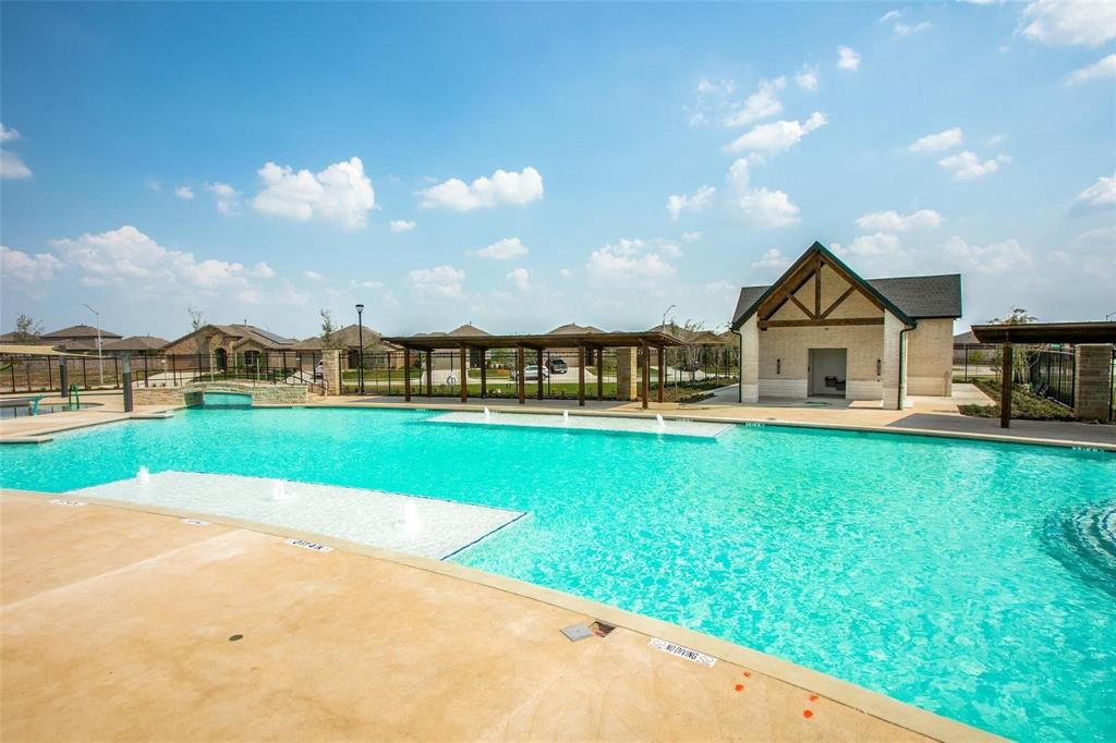 Trails of Elizabeth Creek - Residential