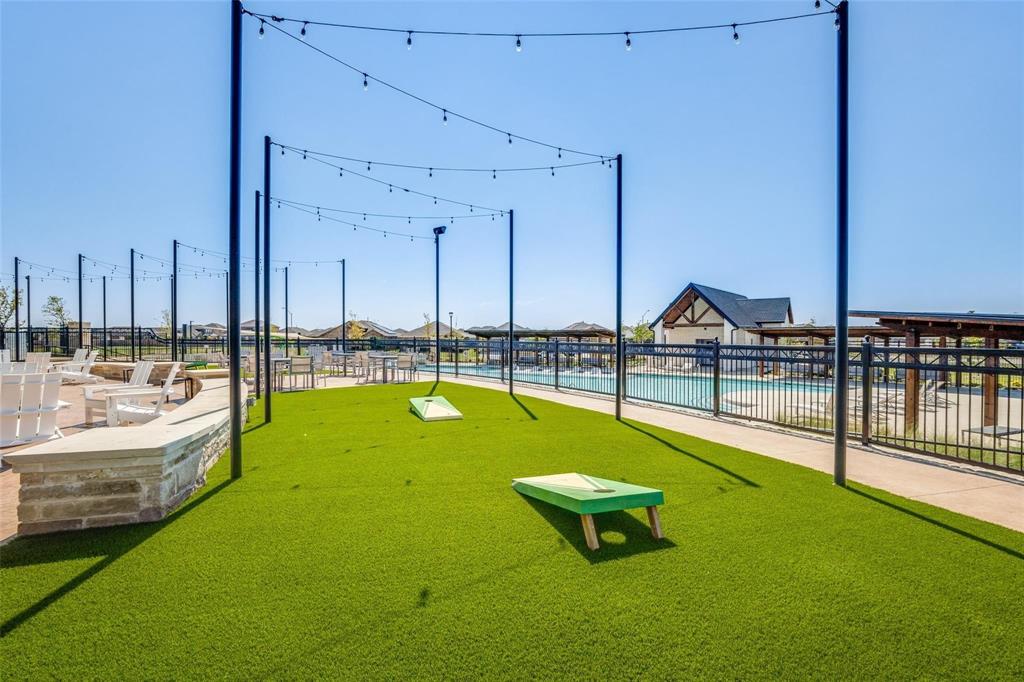 Trails of Elizabeth Creek - Residential
