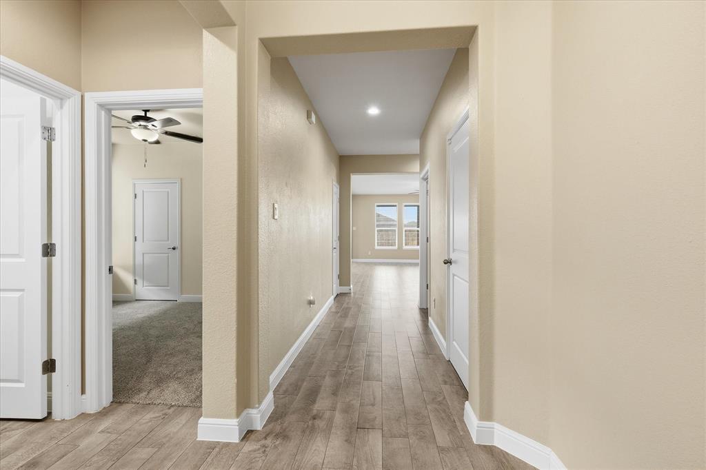 Trails of Elizabeth Creek - Residential