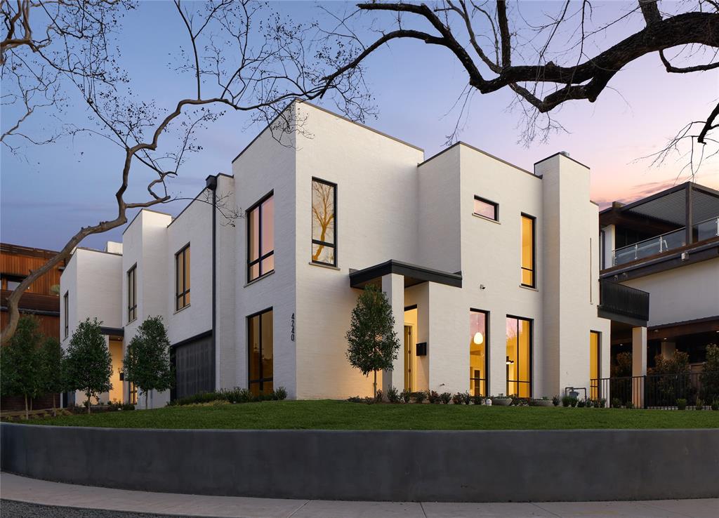 Northern Hills - Residential