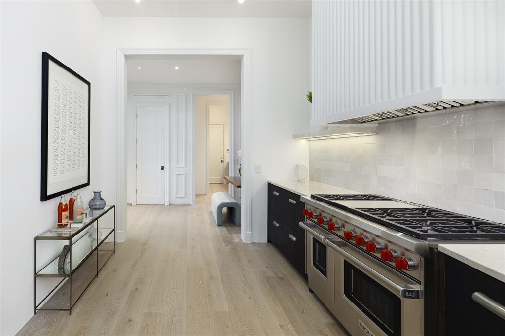 Northern Hills - Residential