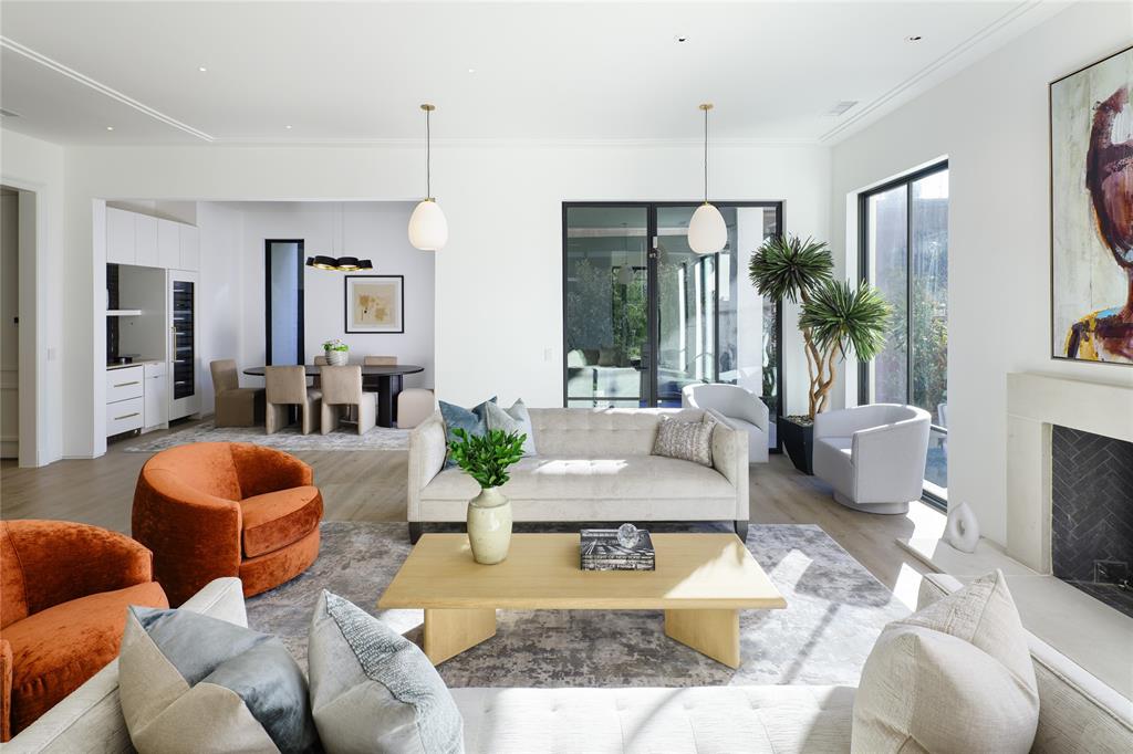 Northern Hills - Residential