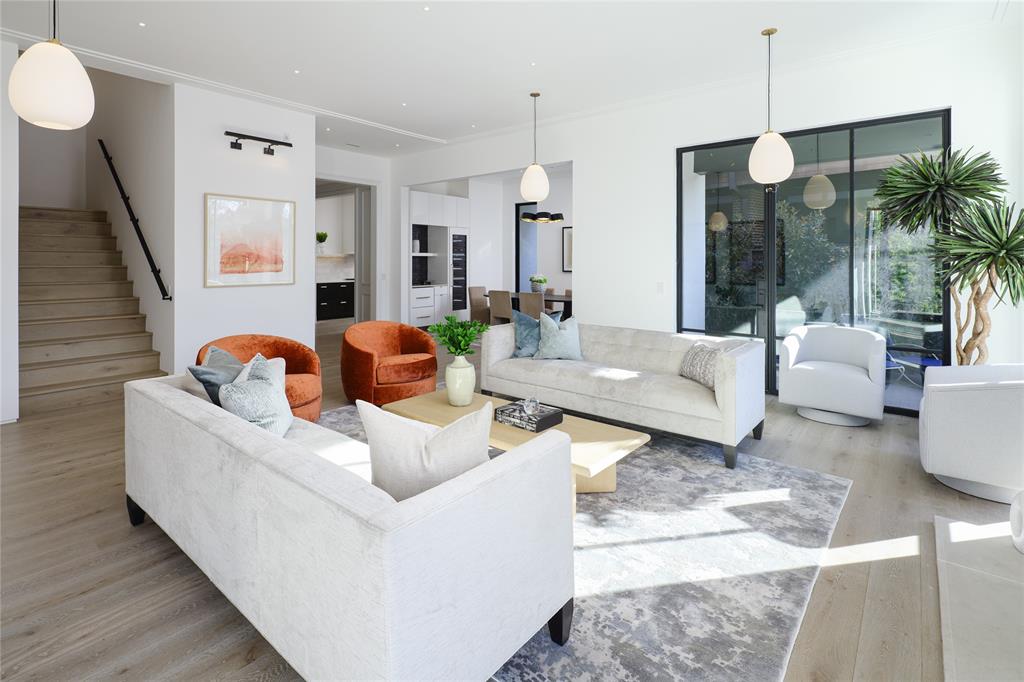 Northern Hills - Residential
