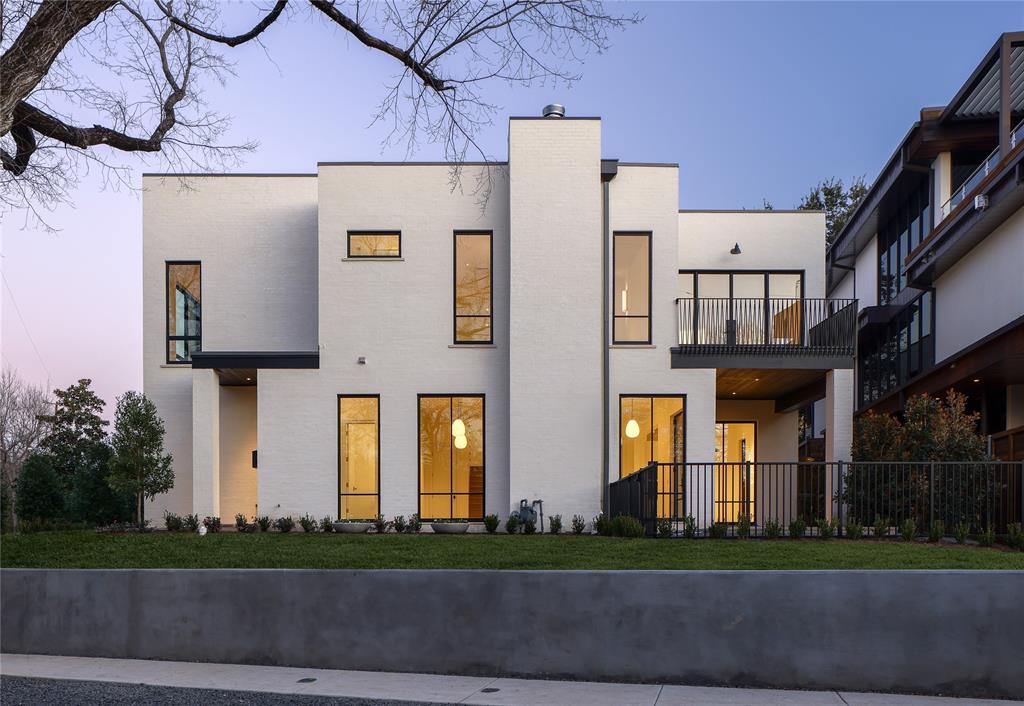 Northern Hills - Residential
