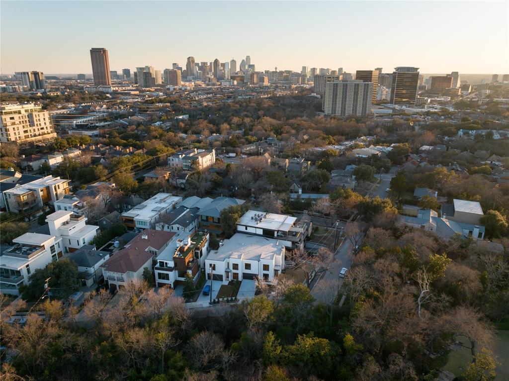 Northern Hills - Residential