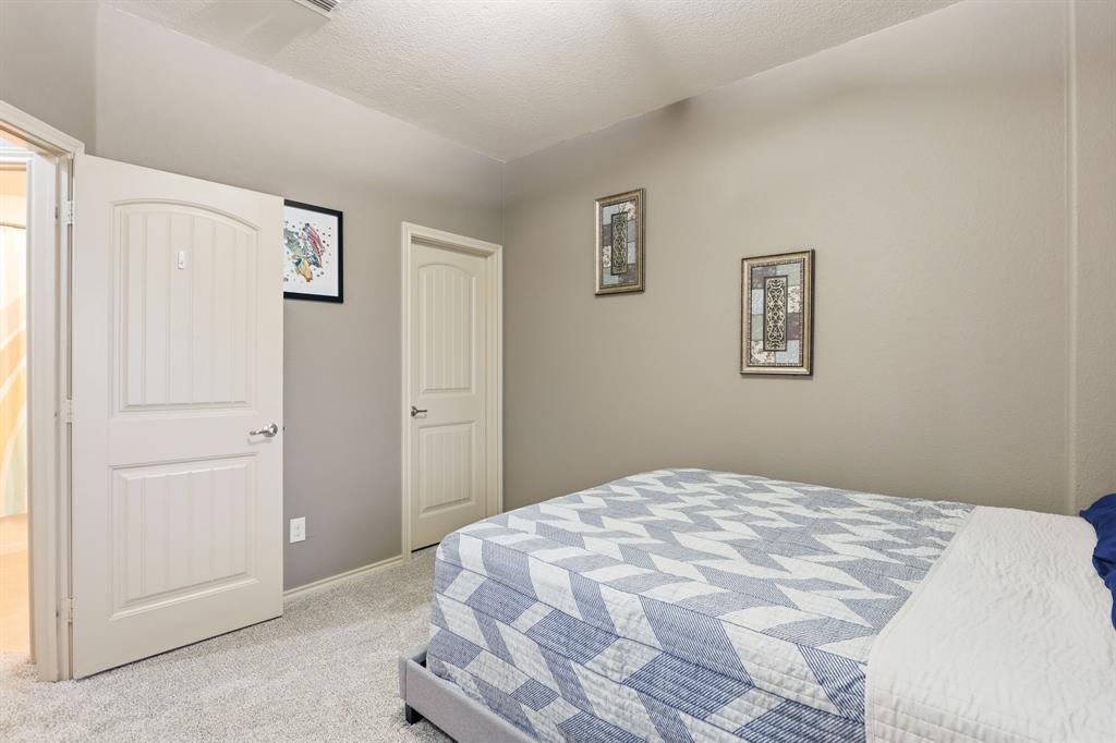 Parr Trust - Residential
