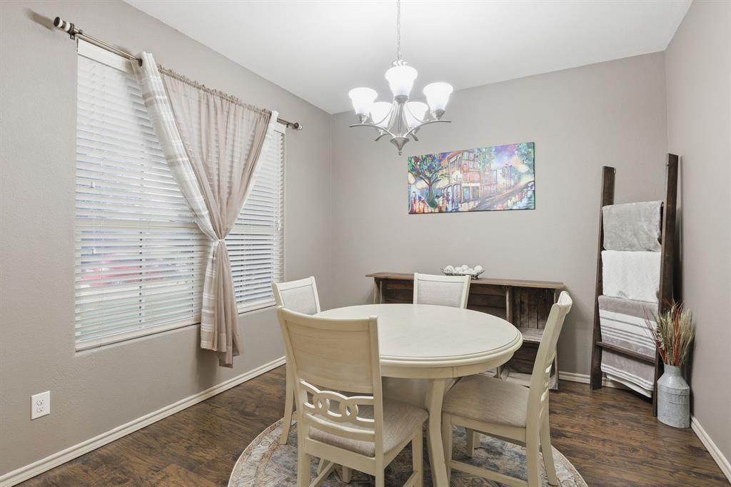Parr Trust - Residential