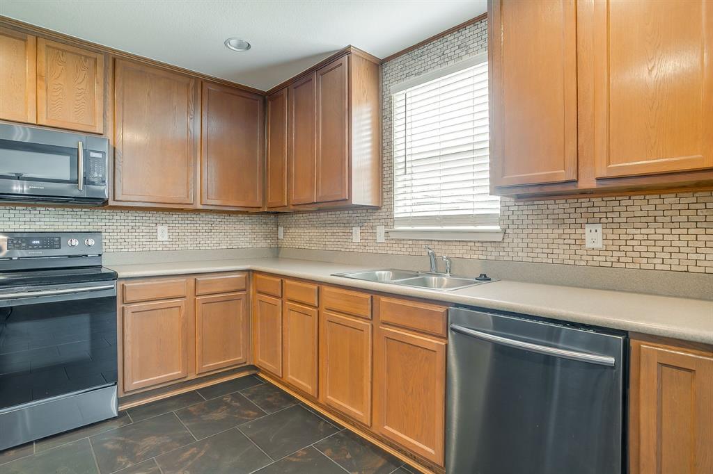 Jm Wells Add - Residential