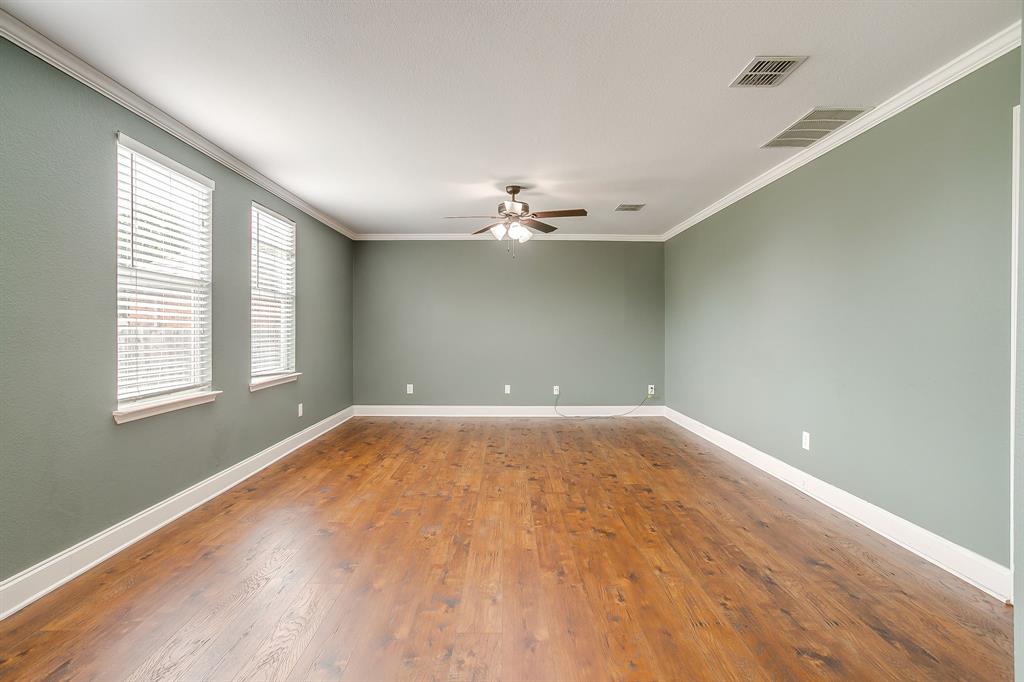 Jm Wells Add - Residential