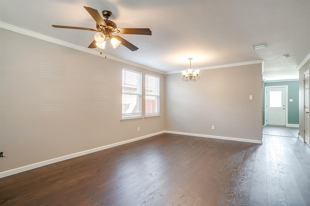 Jm Wells Add - Residential