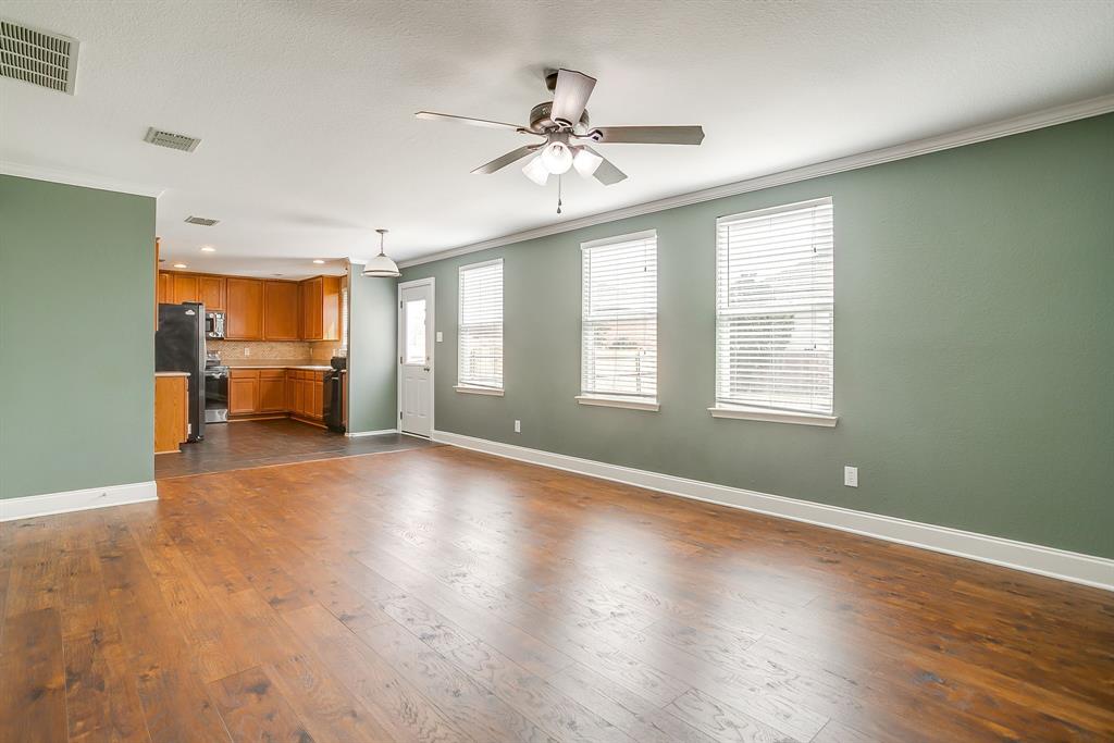 Jm Wells Add - Residential