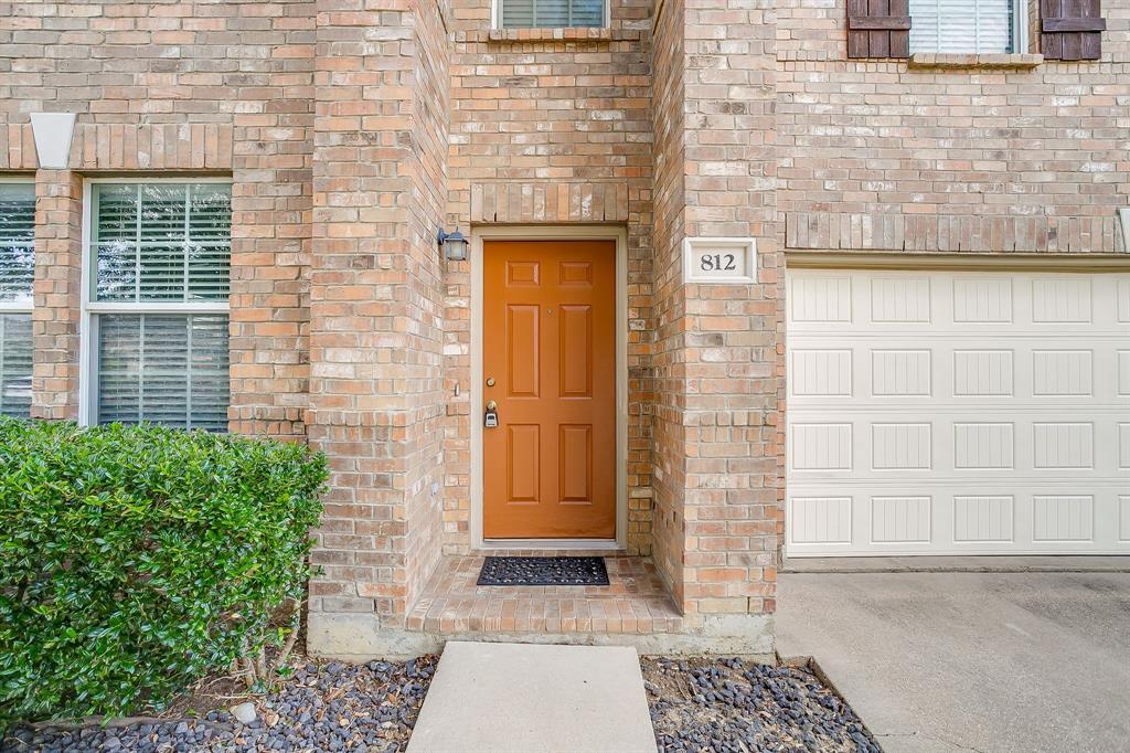 Jm Wells Add - Residential