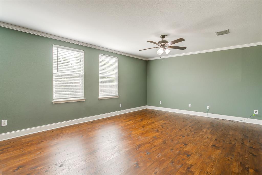 Jm Wells Add - Residential