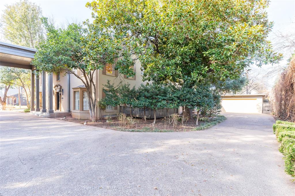 ELMWOOD ADDN - Residential