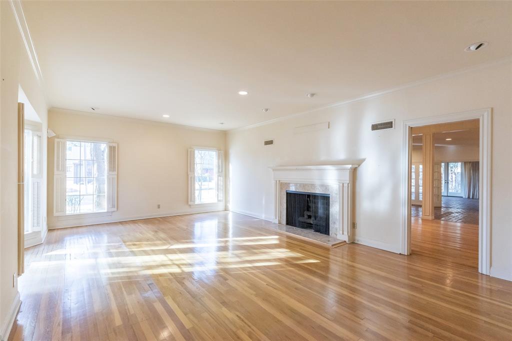 ELMWOOD ADDN - Residential