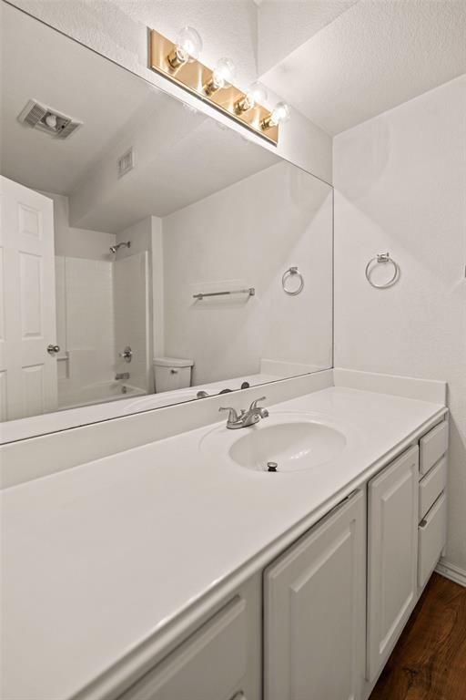 Timber Creek Add - Residential