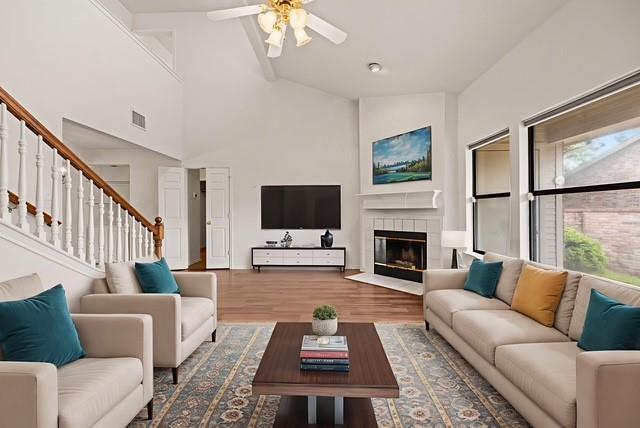Timber Creek Add - Residential