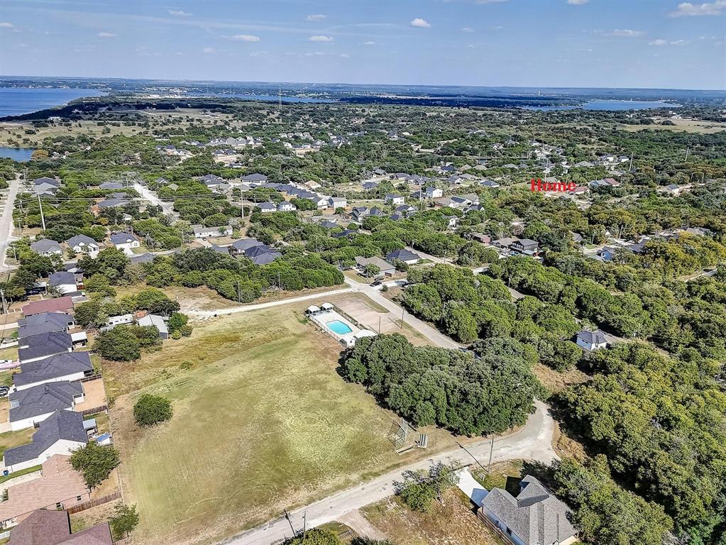 Canyon Creek III - Residential