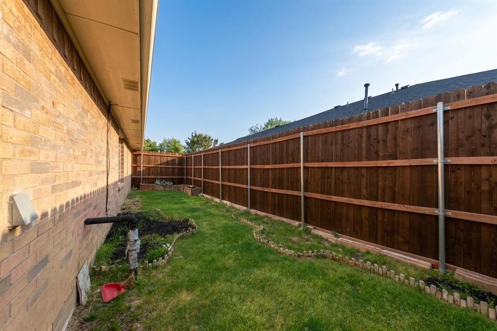 Kings Garden Ph 3 - Residential