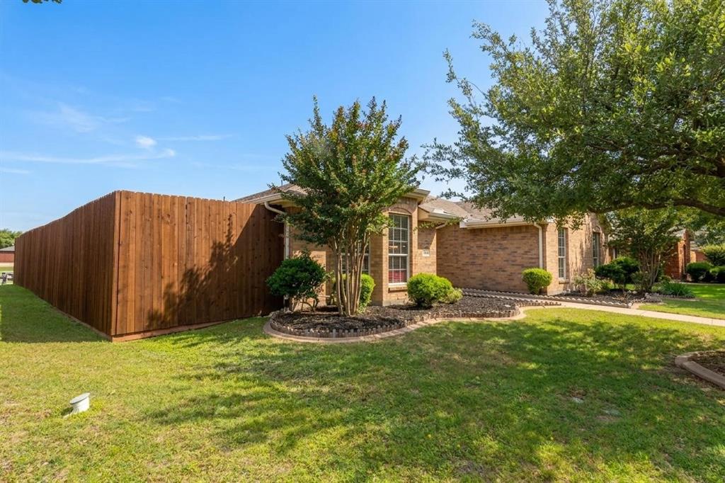 Kings Garden Ph 3 - Residential