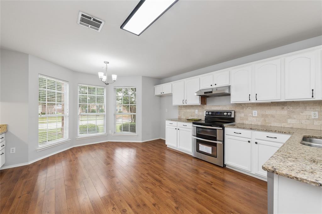 Kings Garden Ph 3 - Residential
