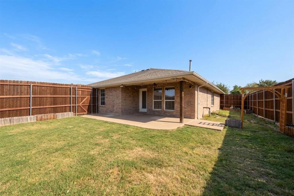 Kings Garden Ph 3 - Residential