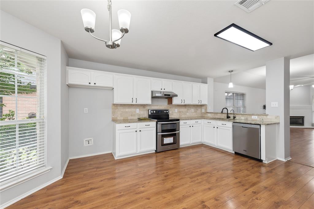 Kings Garden Ph 3 - Residential