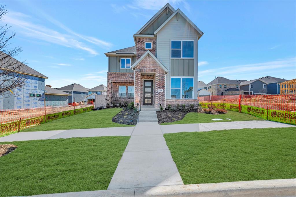 Painted Tree-Woodland West - Residential