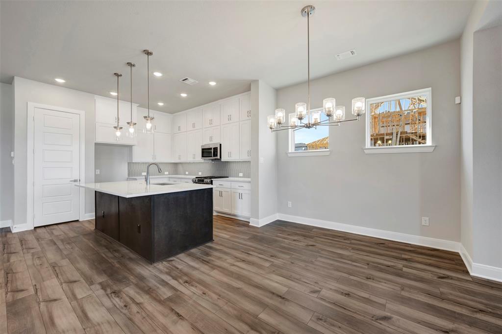 Painted Tree-Woodland West - Residential