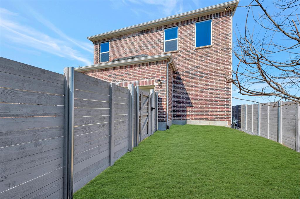 Painted Tree-Woodland West - Residential