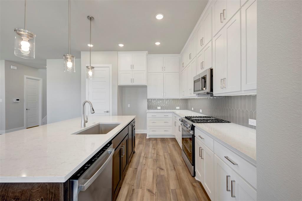 Painted Tree-Woodland West - Residential