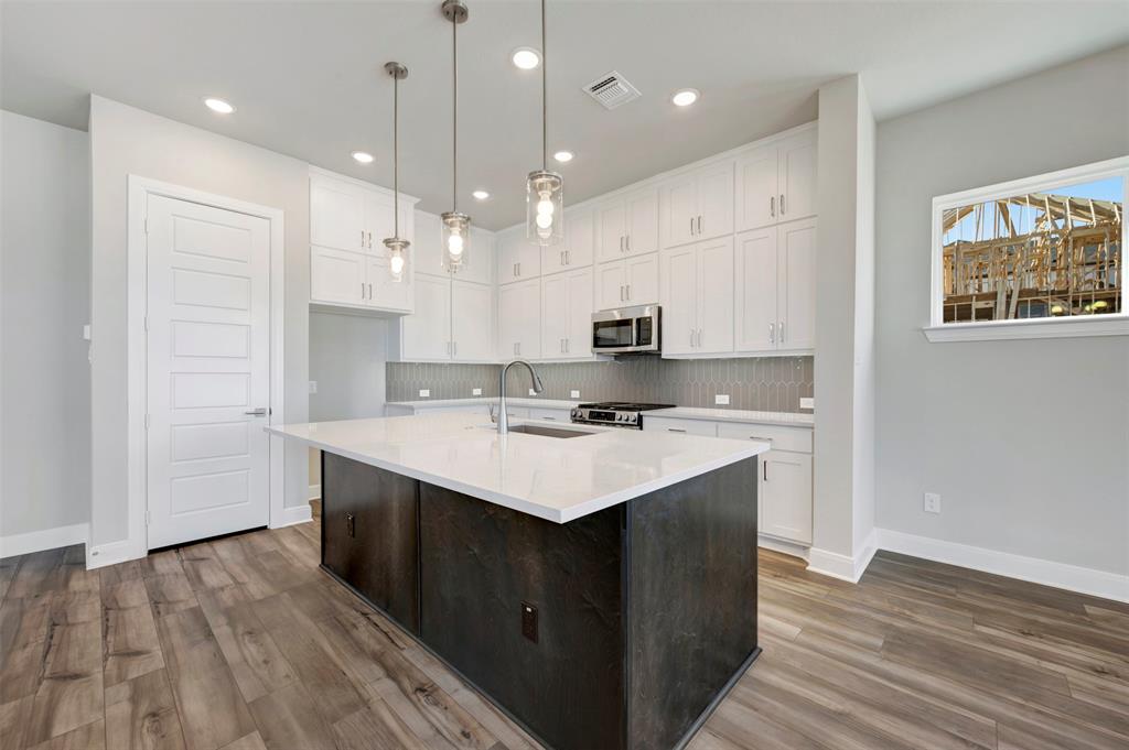 Painted Tree-Woodland West - Residential