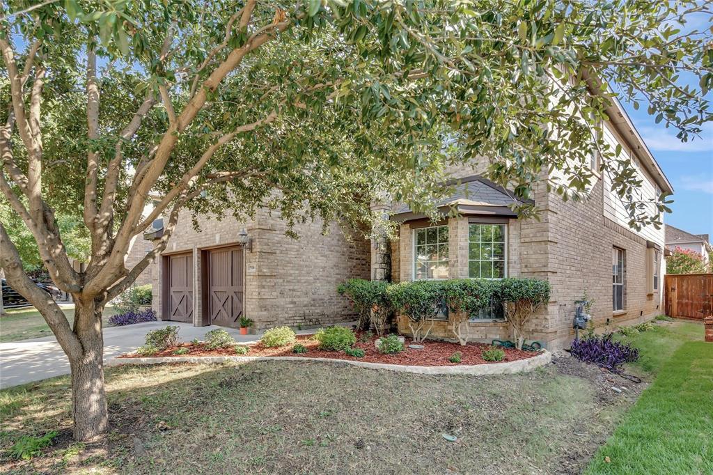Heritage Add - Residential