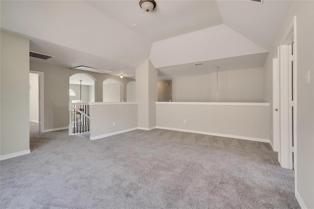 Heritage Add - Residential