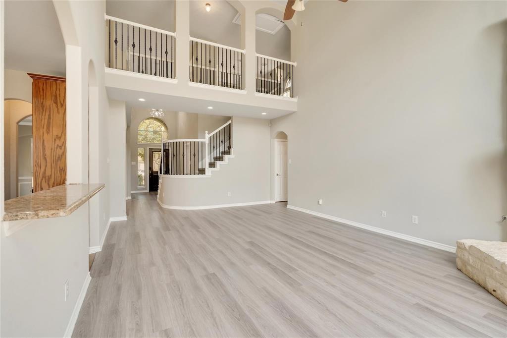 Heritage Add - Residential