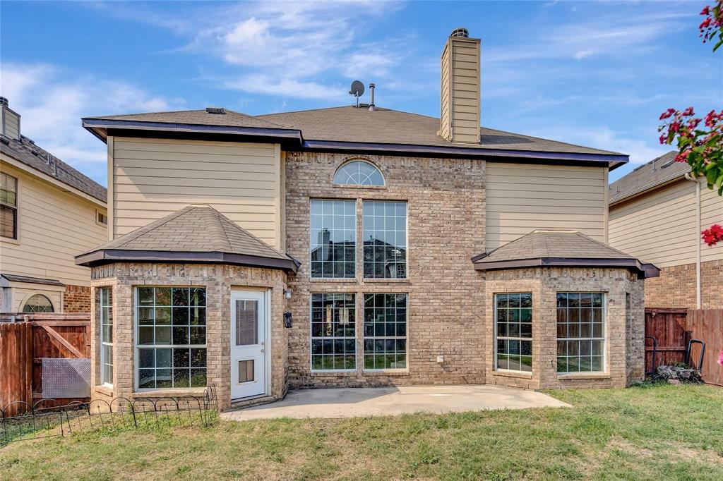 Heritage Add - Residential
