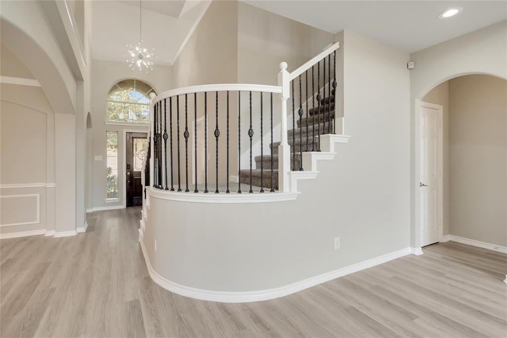 Heritage Add - Residential