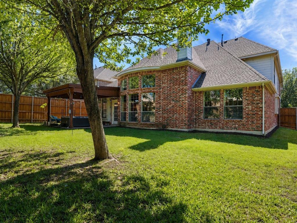 Sachse Farms - Residential
