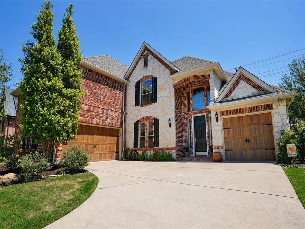 Sachse Farms - Residential
